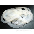 Reusable Silicone Rubber Seals for Mason Jar